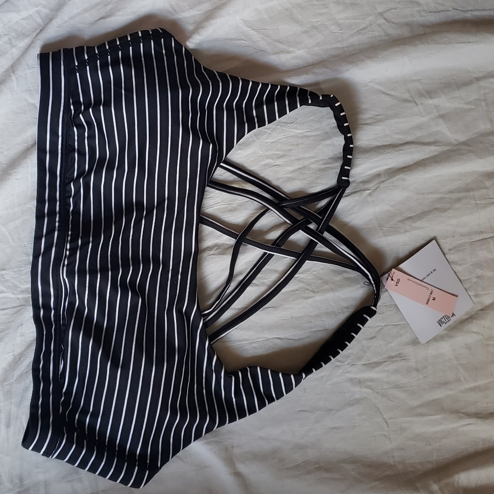 VSX Victoria's Secret Sports Bra